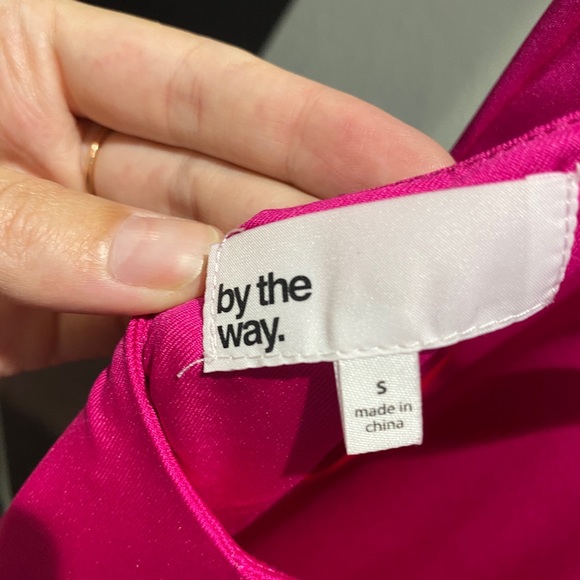 Jonah Back Strap Mini - by the way - Picture 6 of 6